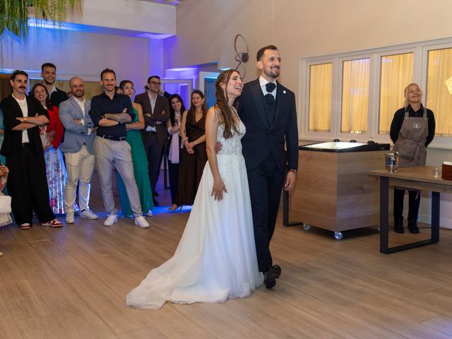 Il matrimonio di Paolo e Serena a Brescia, Brescia 166