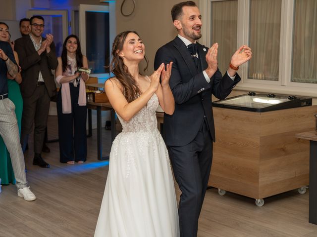 Il matrimonio di Paolo e Serena a Brescia, Brescia 168