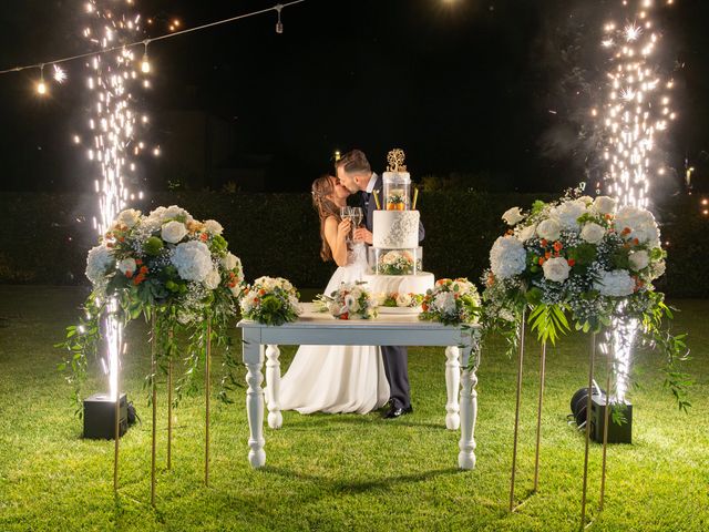 Il matrimonio di Paolo e Serena a Brescia, Brescia 173