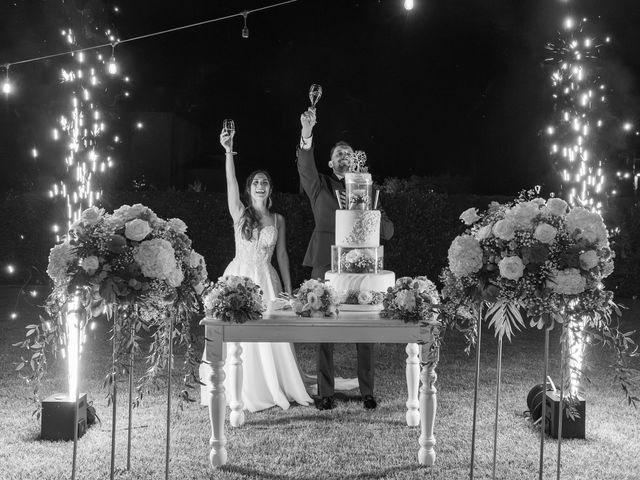 Il matrimonio di Paolo e Serena a Brescia, Brescia 174