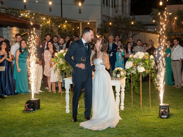 Il matrimonio di Paolo e Serena a Brescia, Brescia 175