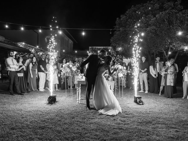 Il matrimonio di Paolo e Serena a Brescia, Brescia 176