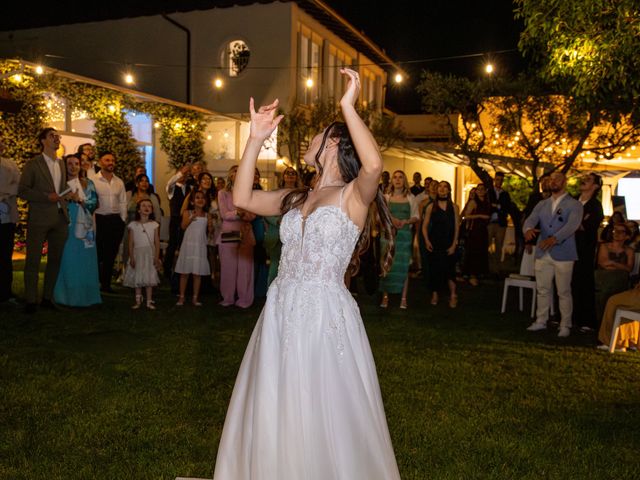 Il matrimonio di Paolo e Serena a Brescia, Brescia 178