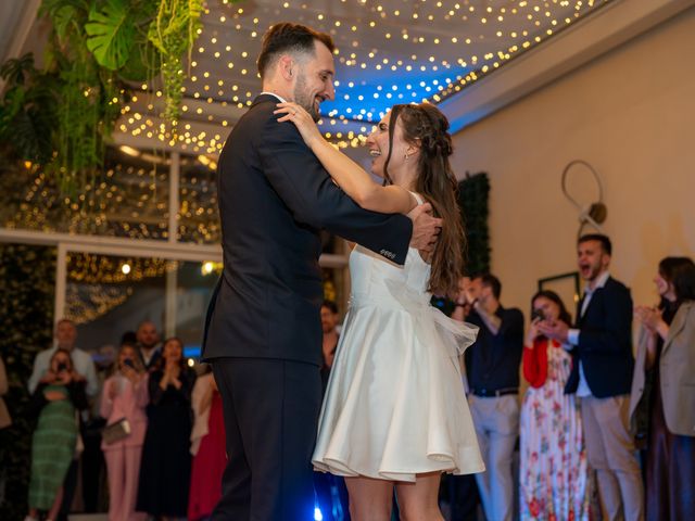 Il matrimonio di Paolo e Serena a Brescia, Brescia 183