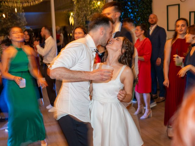 Il matrimonio di Paolo e Serena a Brescia, Brescia 192
