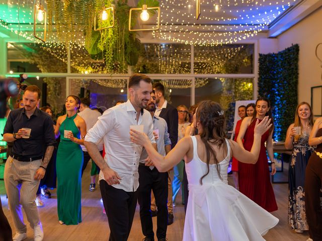 Il matrimonio di Paolo e Serena a Brescia, Brescia 195