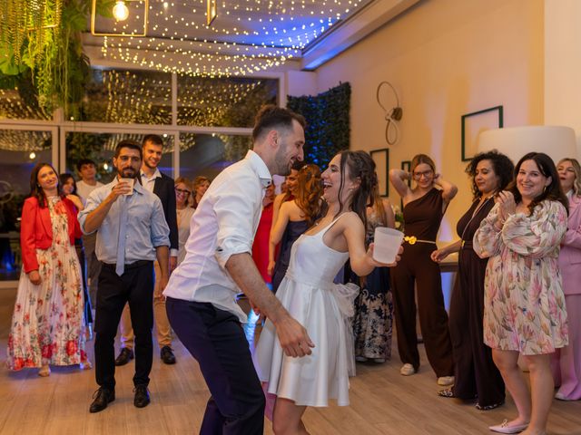 Il matrimonio di Paolo e Serena a Brescia, Brescia 198