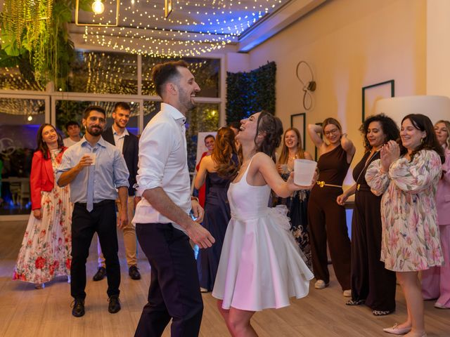 Il matrimonio di Paolo e Serena a Brescia, Brescia 199