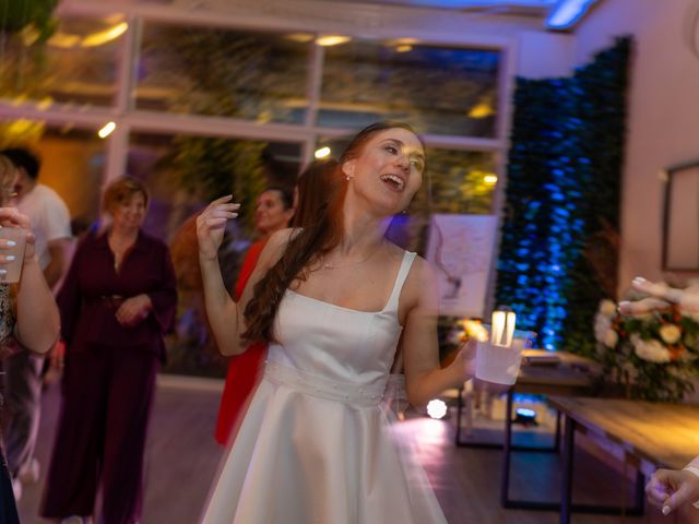 Il matrimonio di Paolo e Serena a Brescia, Brescia 201