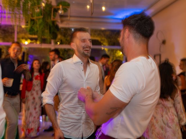 Il matrimonio di Paolo e Serena a Brescia, Brescia 203