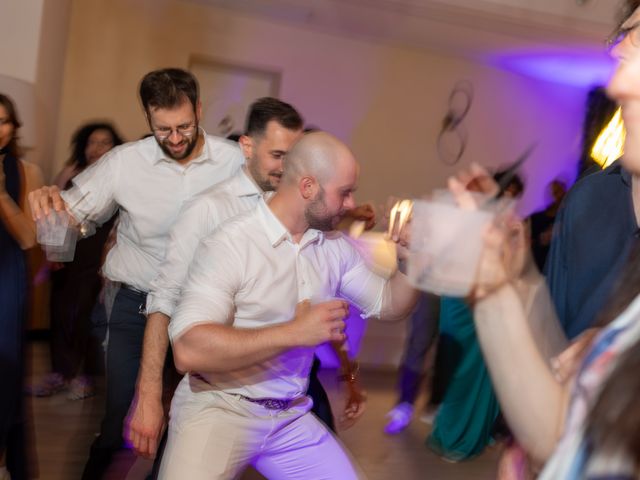 Il matrimonio di Paolo e Serena a Brescia, Brescia 204
