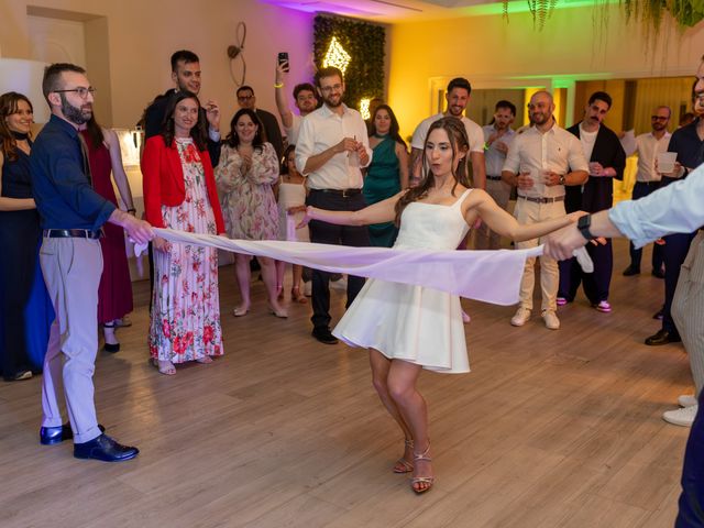 Il matrimonio di Paolo e Serena a Brescia, Brescia 206