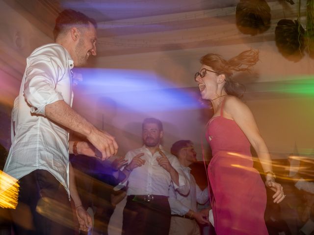 Il matrimonio di Paolo e Serena a Brescia, Brescia 207