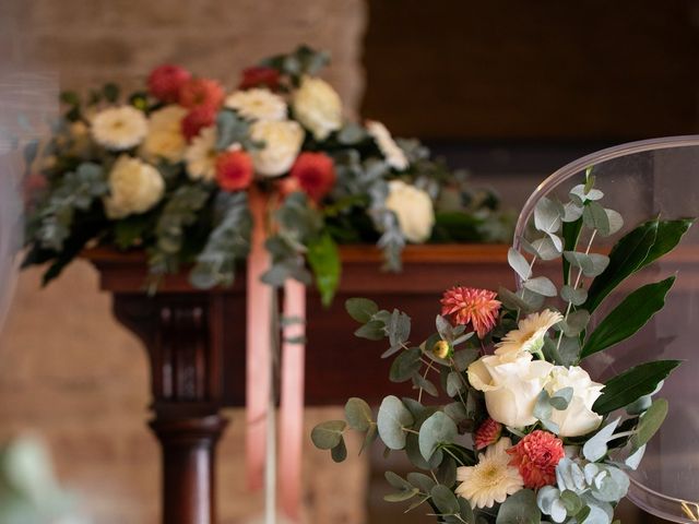 Il matrimonio di Debora e Alessandro a Pagazzano, Bergamo 18