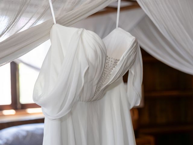 Il matrimonio di Marco e Asia a Reggio nell'Emilia, Reggio Emilia 4