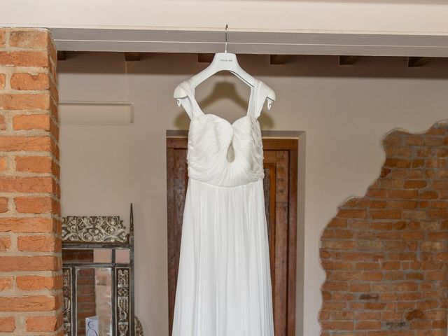 Il matrimonio di Marco e Asia a Reggio nell'Emilia, Reggio Emilia 6
