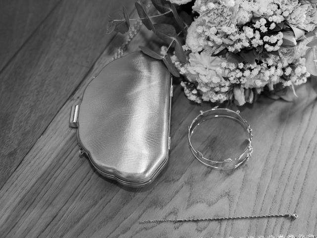 Il matrimonio di Marco e Asia a Reggio nell'Emilia, Reggio Emilia 9