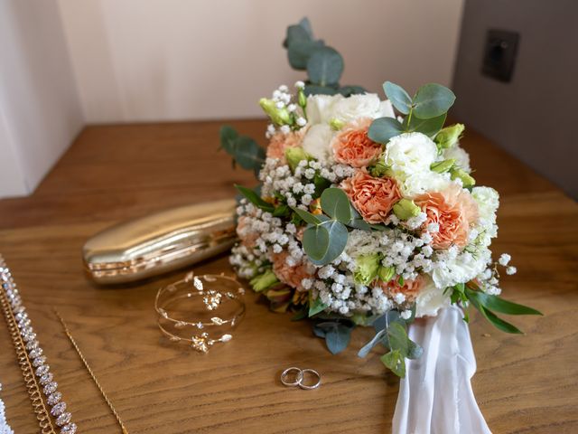 Il matrimonio di Marco e Asia a Reggio nell'Emilia, Reggio Emilia 10
