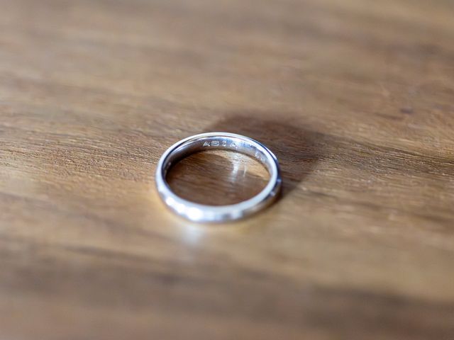 Il matrimonio di Marco e Asia a Reggio nell'Emilia, Reggio Emilia 11