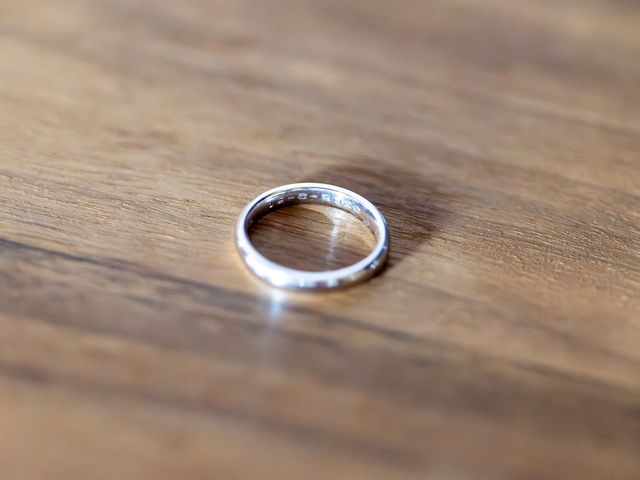 Il matrimonio di Marco e Asia a Reggio nell'Emilia, Reggio Emilia 12