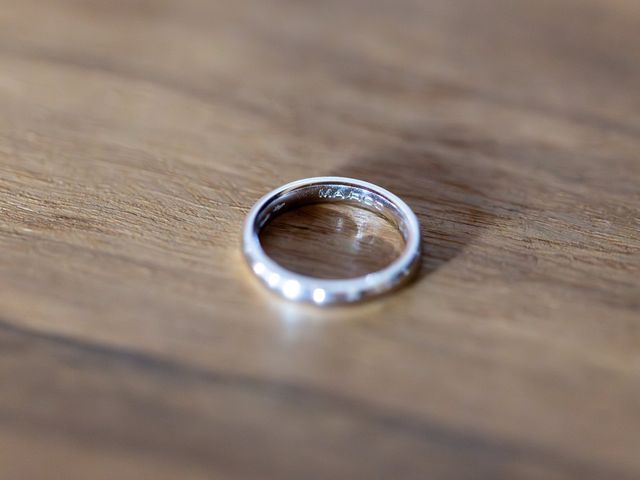 Il matrimonio di Marco e Asia a Reggio nell'Emilia, Reggio Emilia 13