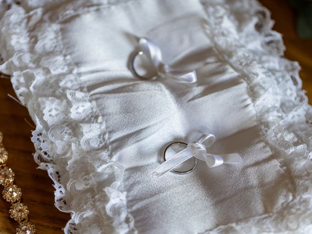 Il matrimonio di Marco e Asia a Reggio nell'Emilia, Reggio Emilia 16
