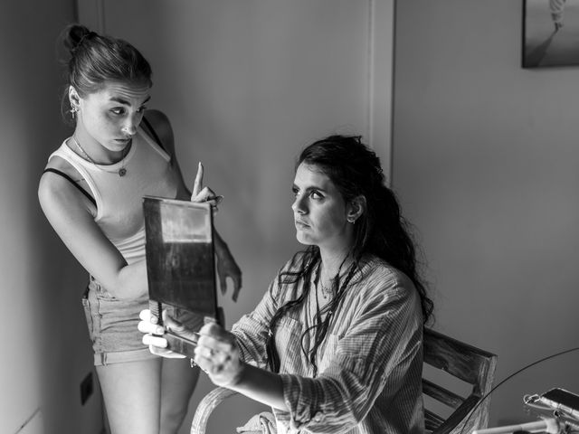 Il matrimonio di Marco e Asia a Reggio nell'Emilia, Reggio Emilia 31