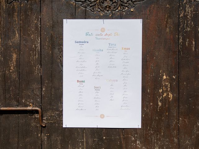 Il matrimonio di Marco e Asia a Reggio nell'Emilia, Reggio Emilia 39