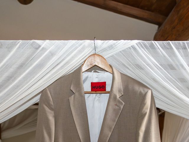 Il matrimonio di Marco e Asia a Reggio nell'Emilia, Reggio Emilia 42