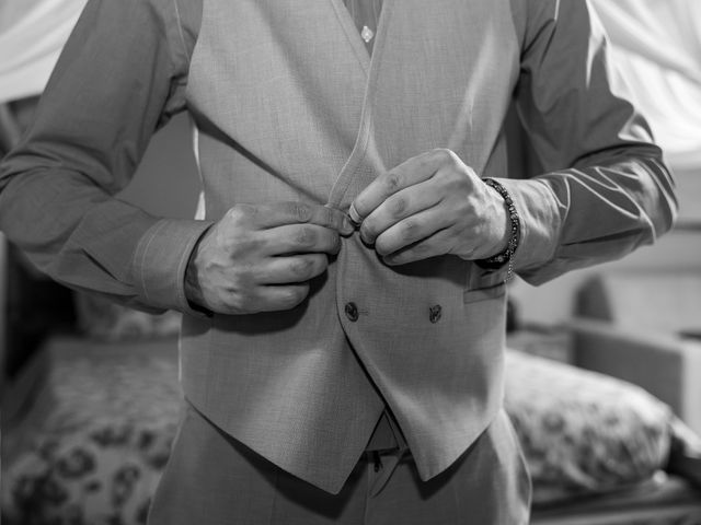 Il matrimonio di Marco e Asia a Reggio nell'Emilia, Reggio Emilia 48