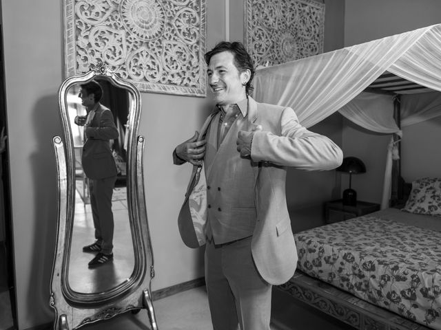 Il matrimonio di Marco e Asia a Reggio nell'Emilia, Reggio Emilia 50