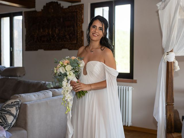 Il matrimonio di Marco e Asia a Reggio nell'Emilia, Reggio Emilia 70