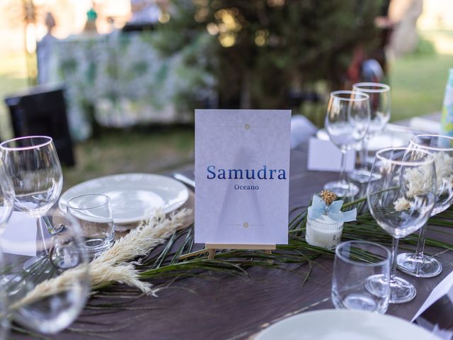 Il matrimonio di Marco e Asia a Reggio nell'Emilia, Reggio Emilia 71