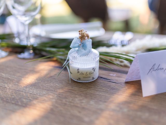 Il matrimonio di Marco e Asia a Reggio nell'Emilia, Reggio Emilia 73