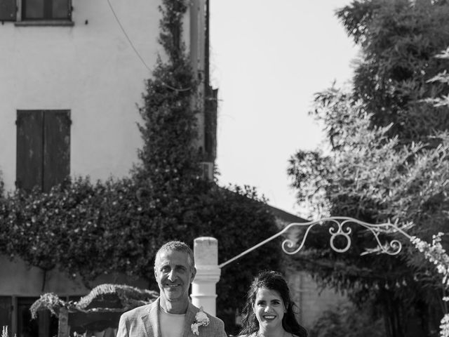 Il matrimonio di Marco e Asia a Reggio nell'Emilia, Reggio Emilia 78