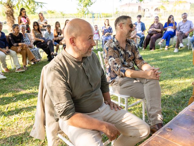 Il matrimonio di Marco e Asia a Reggio nell'Emilia, Reggio Emilia 87