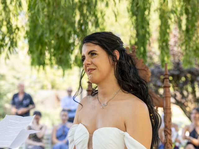 Il matrimonio di Marco e Asia a Reggio nell'Emilia, Reggio Emilia 89