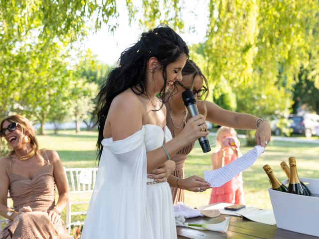 Il matrimonio di Marco e Asia a Reggio nell'Emilia, Reggio Emilia 95