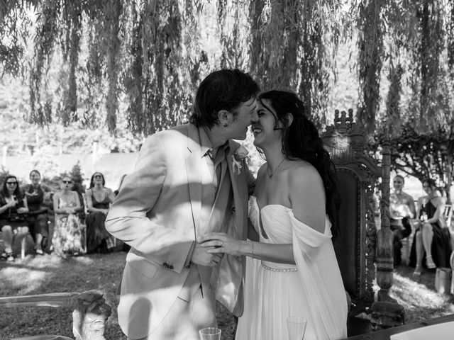 Il matrimonio di Marco e Asia a Reggio nell'Emilia, Reggio Emilia 102
