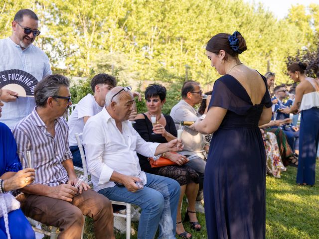 Il matrimonio di Marco e Asia a Reggio nell'Emilia, Reggio Emilia 104