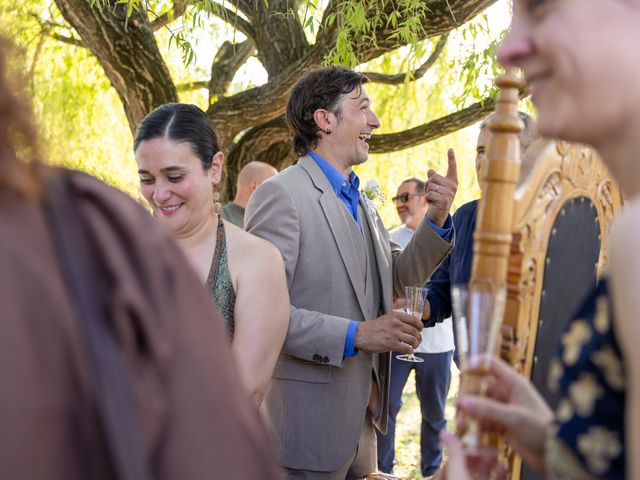 Il matrimonio di Marco e Asia a Reggio nell'Emilia, Reggio Emilia 107
