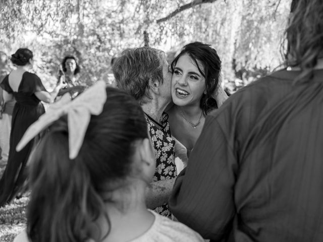 Il matrimonio di Marco e Asia a Reggio nell'Emilia, Reggio Emilia 108