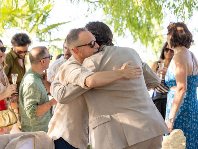 Il matrimonio di Marco e Asia a Reggio nell'Emilia, Reggio Emilia 109