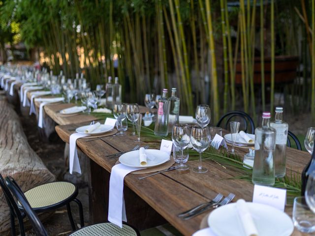 Il matrimonio di Marco e Asia a Reggio nell'Emilia, Reggio Emilia 114