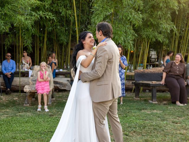 Il matrimonio di Marco e Asia a Reggio nell'Emilia, Reggio Emilia 117