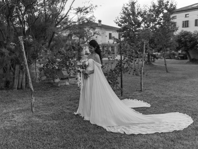 Il matrimonio di Marco e Asia a Reggio nell'Emilia, Reggio Emilia 122