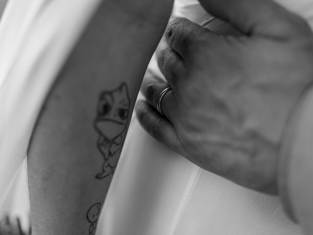 Il matrimonio di Marco e Asia a Reggio nell'Emilia, Reggio Emilia 126