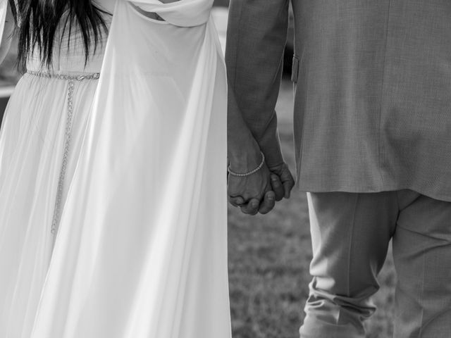 Il matrimonio di Marco e Asia a Reggio nell'Emilia, Reggio Emilia 135