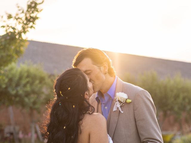 Il matrimonio di Marco e Asia a Reggio nell'Emilia, Reggio Emilia 136