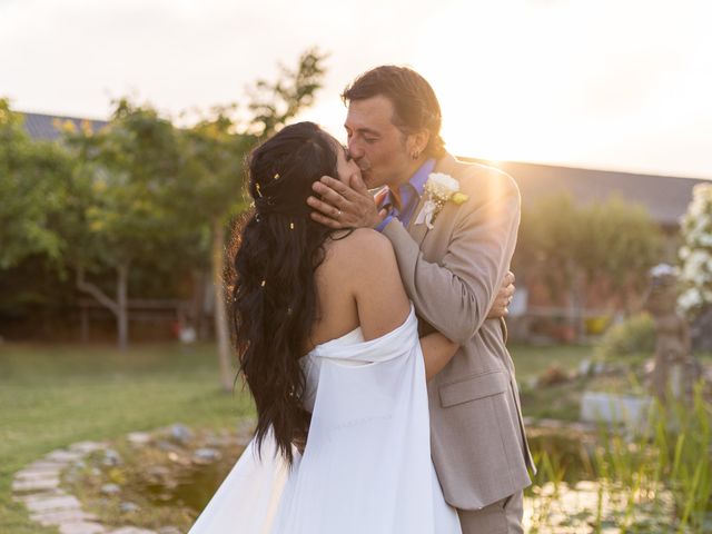 Il matrimonio di Marco e Asia a Reggio nell'Emilia, Reggio Emilia 2